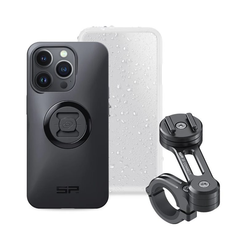 SP Connect Moto Bundle iPhone