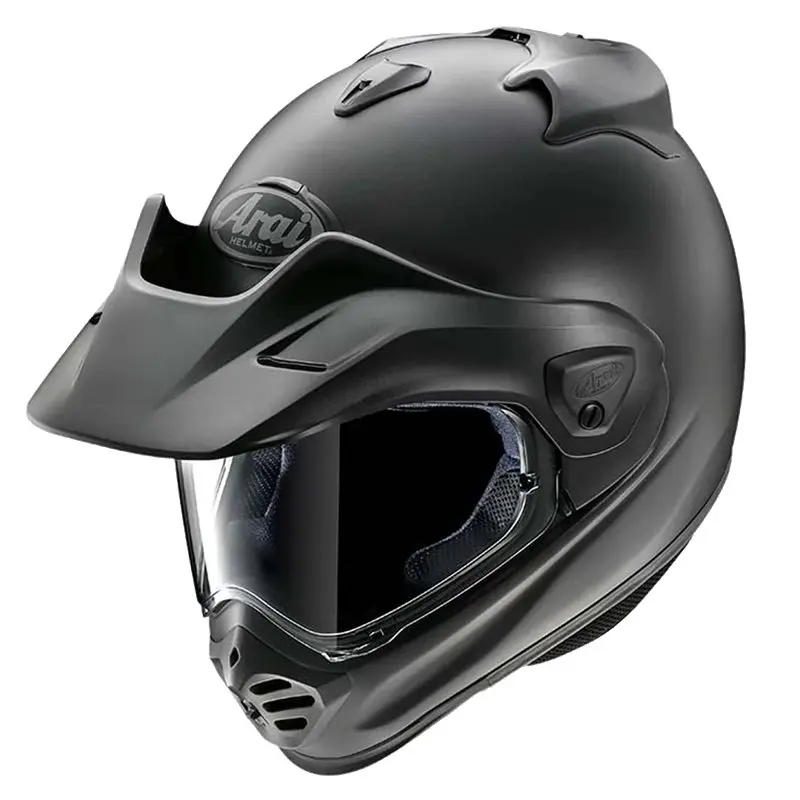 Arai Tour-X5  Mattsvart