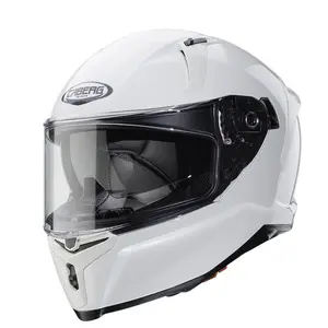 Hjälm Caberg Avalon X Vit