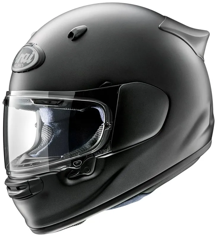 Arai Quantic Frost Svart