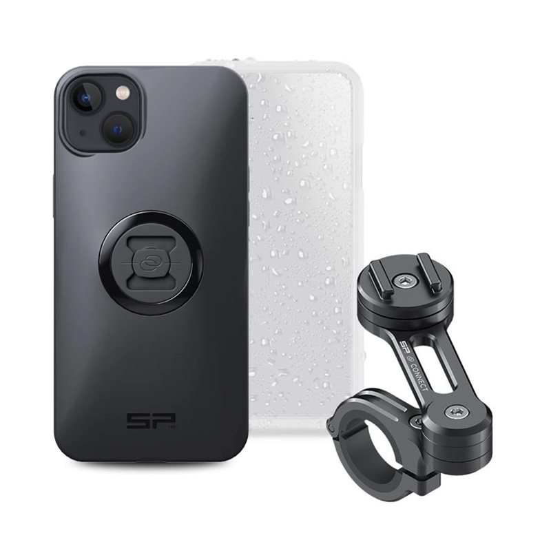 SP Connect Moto Bundle iPhone