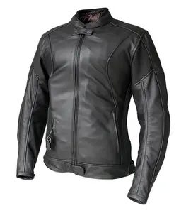 Airbag Jacka Xena Svart Helite