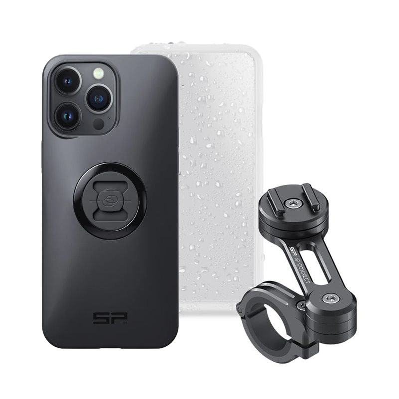 SP Connect Moto Bundle iPhone