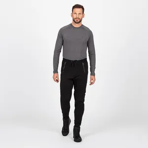 Byxa Jogging Knox Shield Unisex Svart