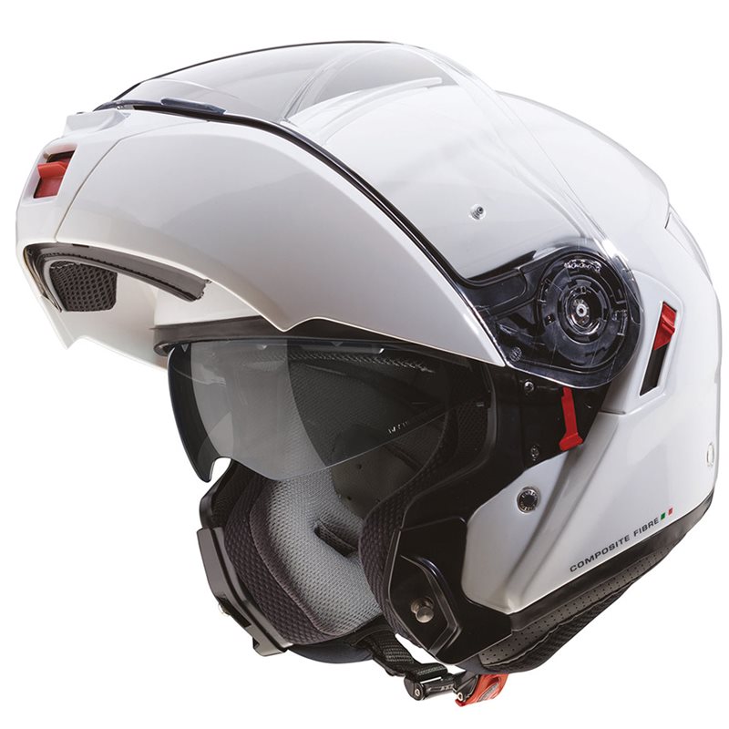 Caberg Levo X Vit metalic