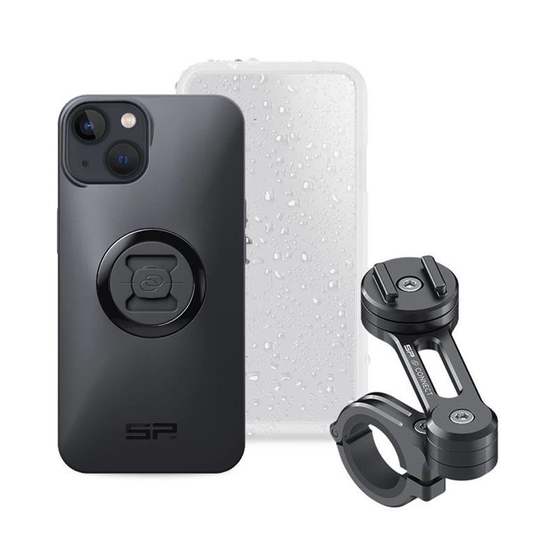 SP Connect Moto Bundle iPhone