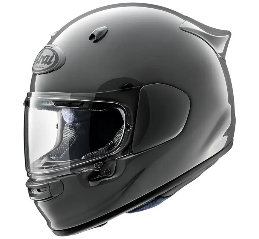 Arai Quantic Modern Grey