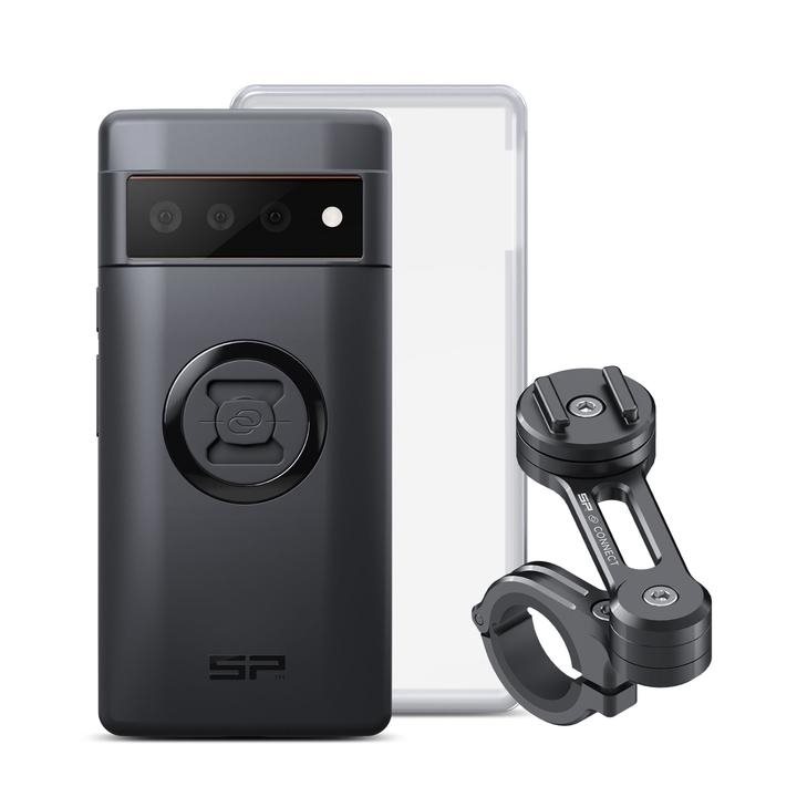 Sp Connect Moto Bundle Google Pixel