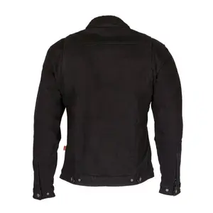 Jacka Merlin Sherpa Svart