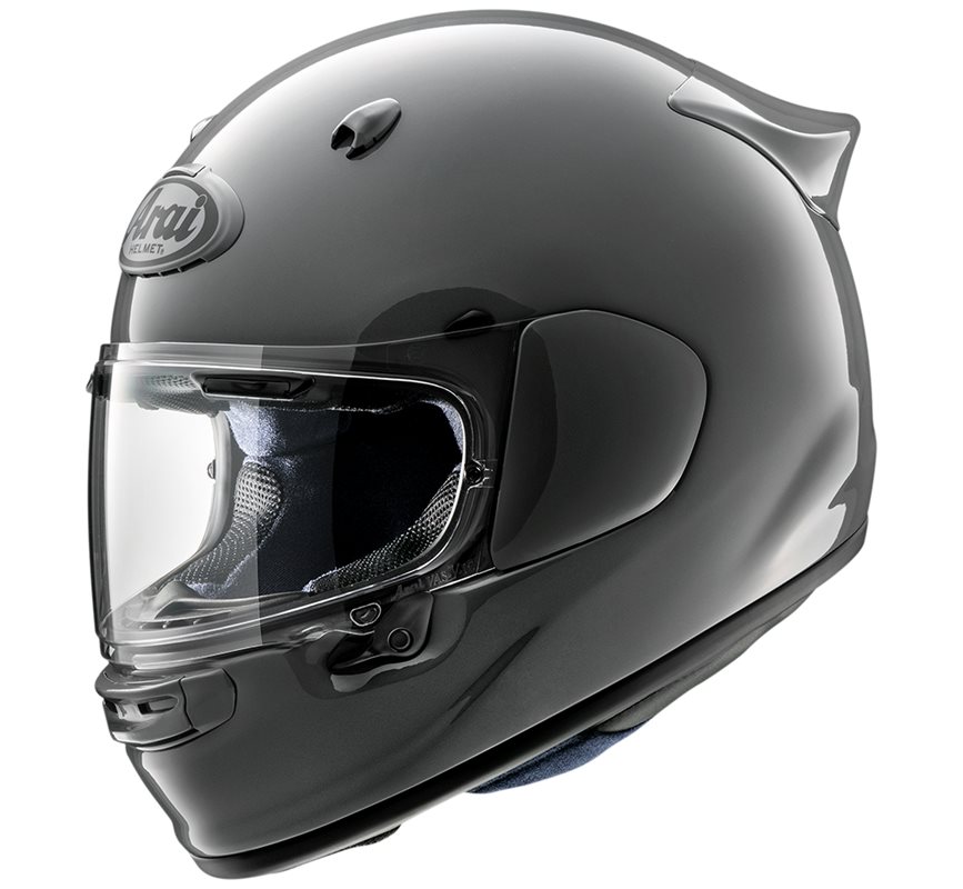 Arai Quantic Modern Grey