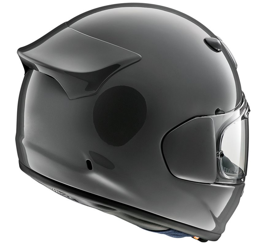 Arai Quantic Modern Grey