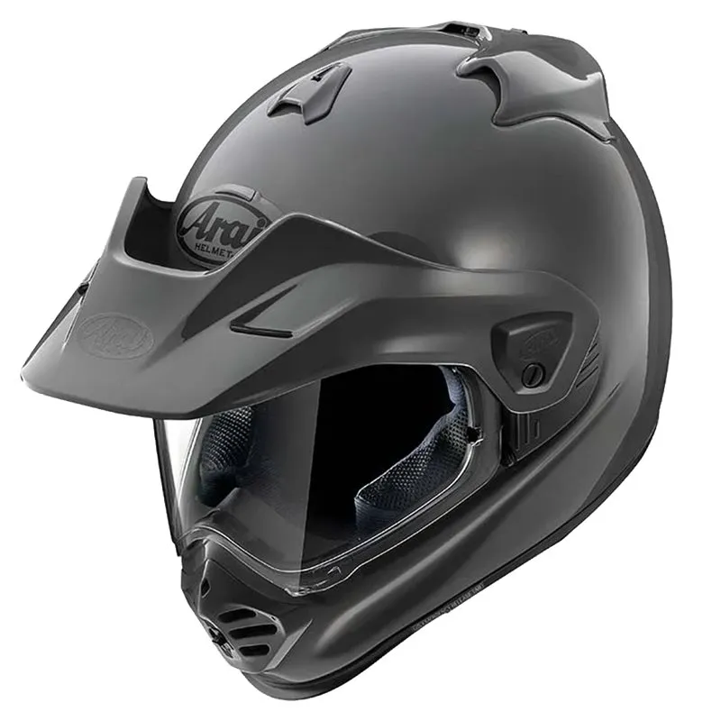 Hjälm Arai Tour X5 Adventure Grå