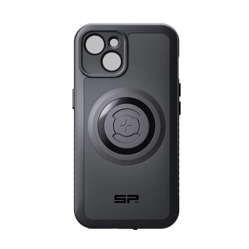 Sp Connect Phone Case Xtreme Iphone Svart
