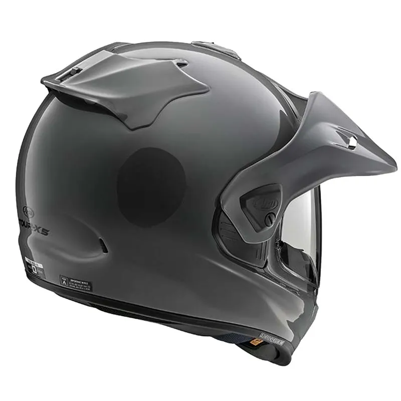 Hjälm Arai Tour X5 Adventure Grå
