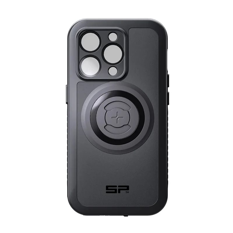 Sp Connect Phone Case Xtreme Iphone Svart