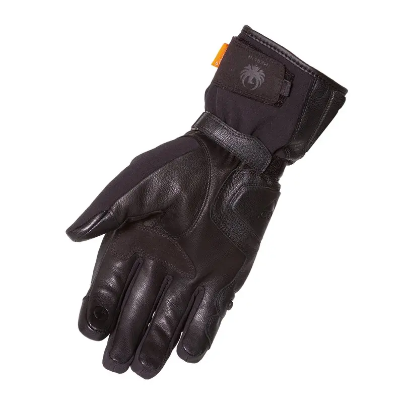 Skinnhandske Merlinrexx Hydro Svart