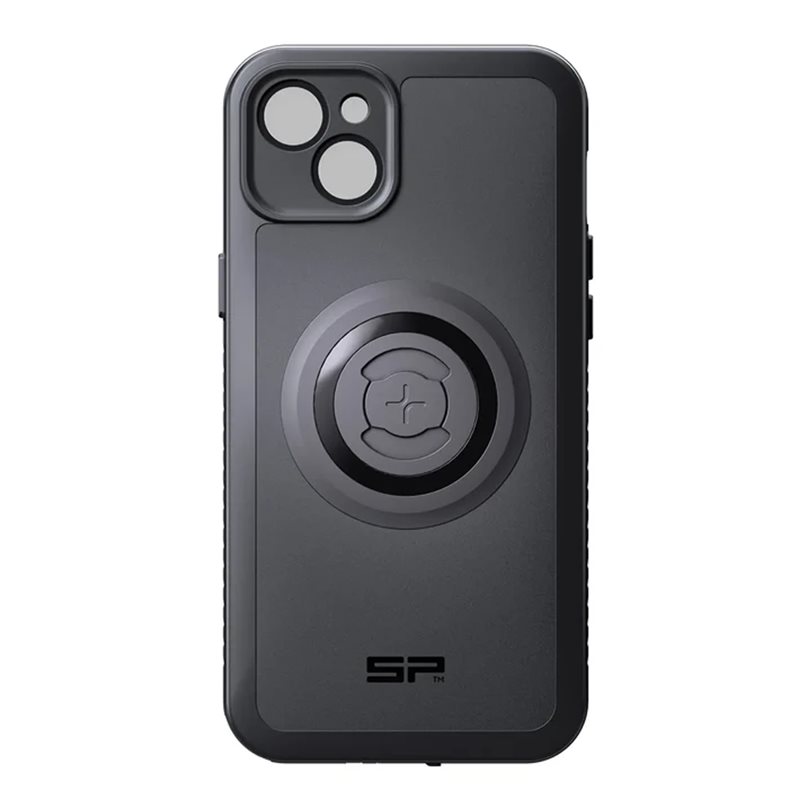 Sp Connect Phone Case Xtreme Iphone Svart