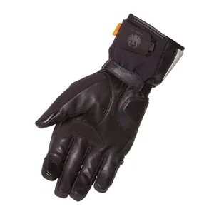 Skinnhandske Merlinrexx Hydro Grå/Svart
