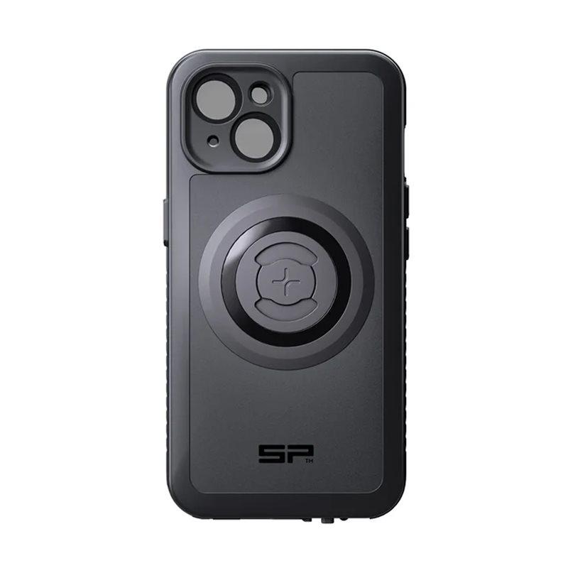 Sp Connect Phone Case Xtreme Iphone Svart