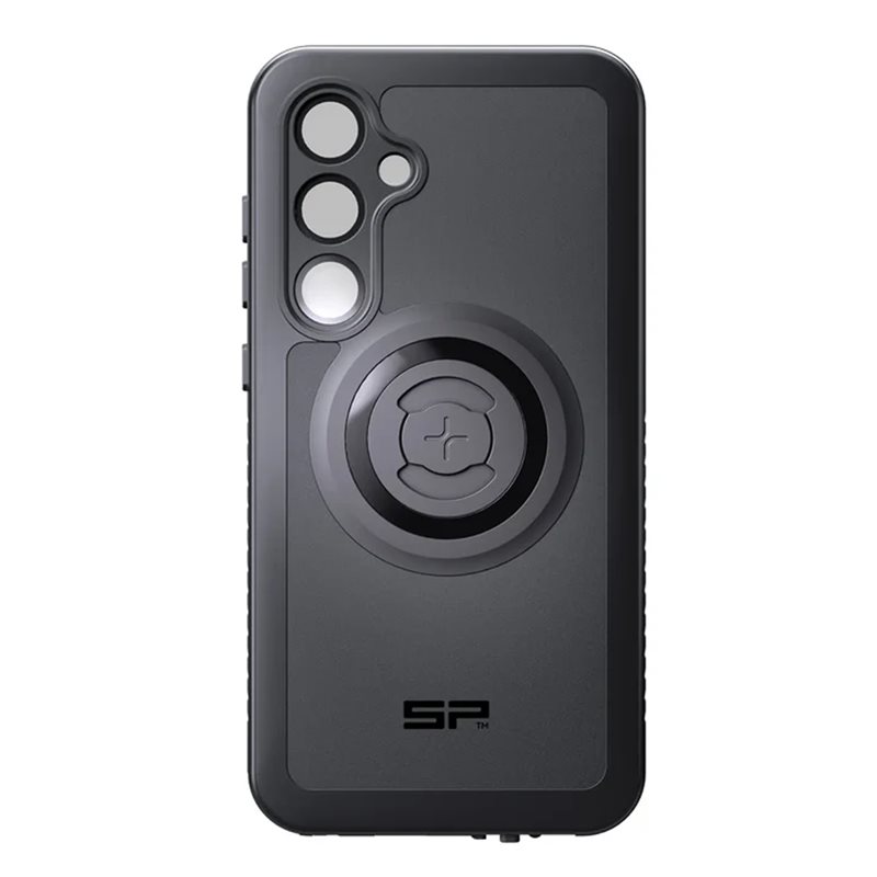 Sp Connect Phone Case Xtreme Samsung Galaxy Svart