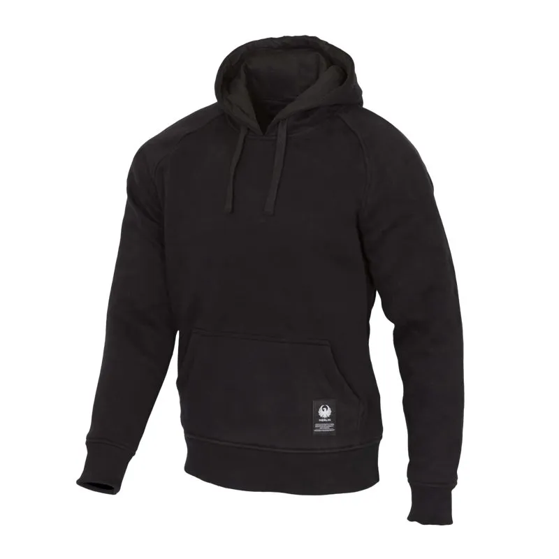 Huvtröja Merlin Stealth Pro Svart
