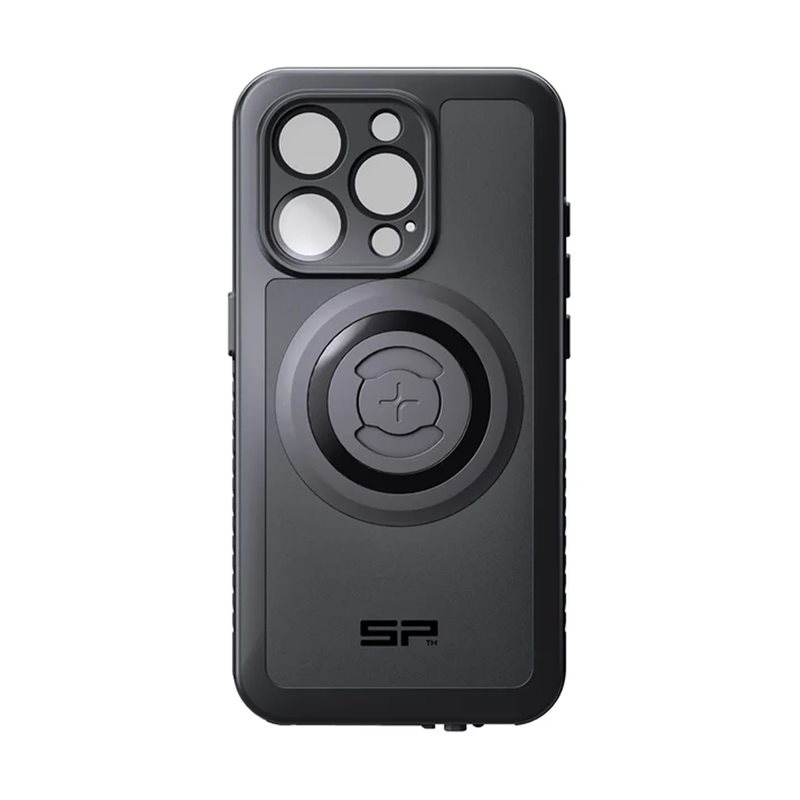Sp Connect Phone Case Xtreme Iphone Svart
