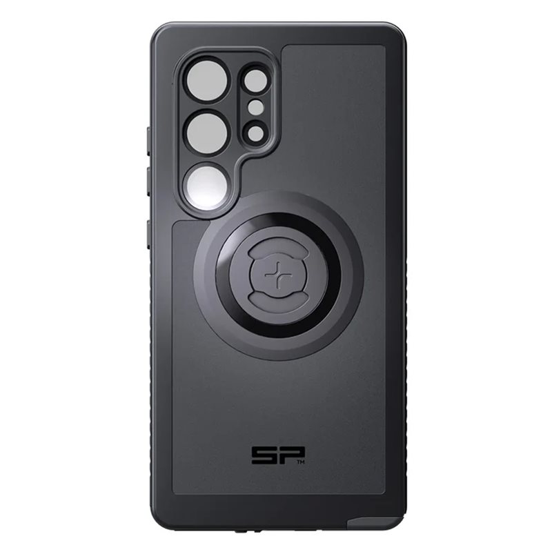 Sp Connect Phone Case Xtreme Samsung Galaxy Svart