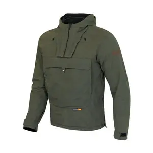 Anorak Merlin Outlaw Grön