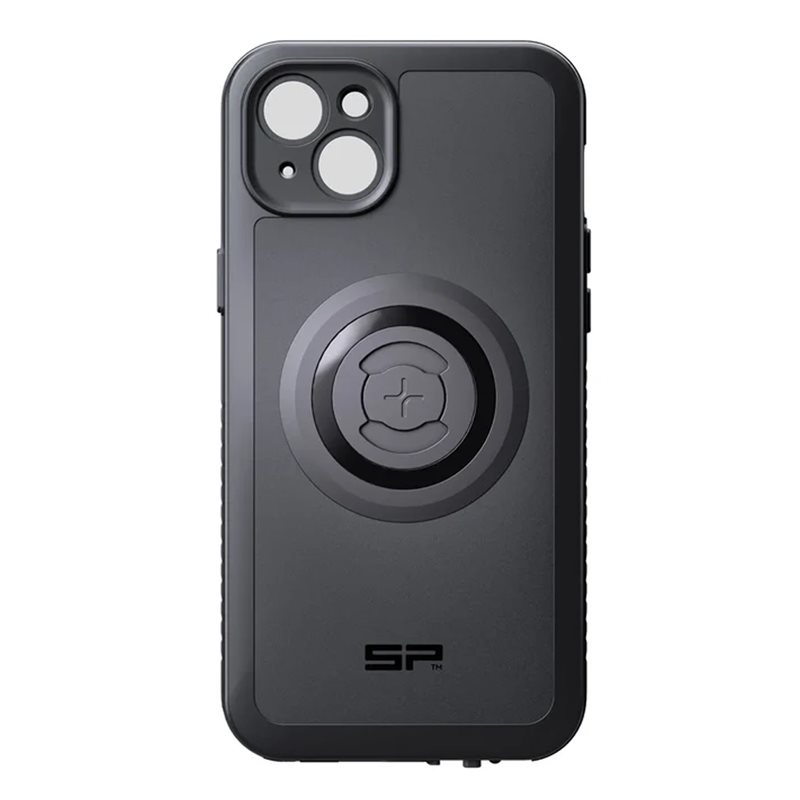 Sp Connect Phone Case Xtreme Iphone Svart