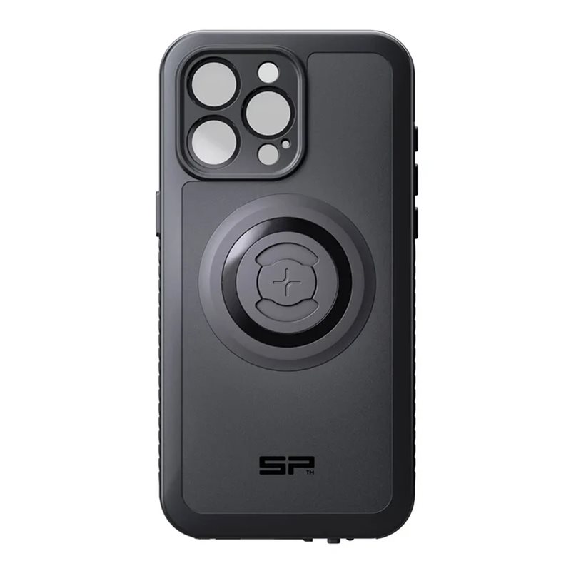 Sp Connect Phone Case Xtreme Iphone Svart