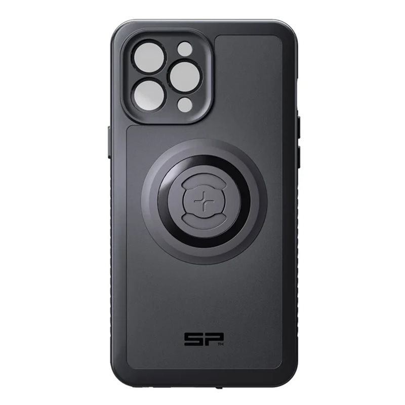 Sp Connect Phone Case Xtreme Iphone Svart