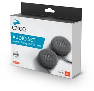 Cardo JBL 45 mm HD speakers