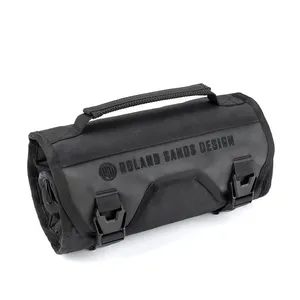 Kriega Rsd X Tool Roll Roam Svart