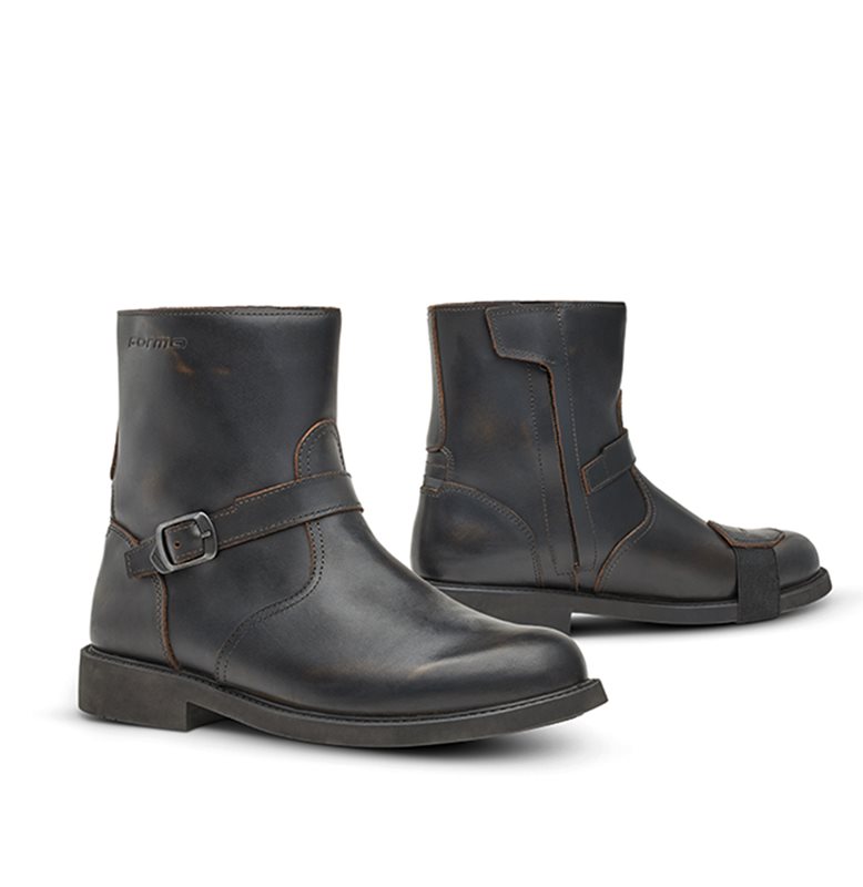 Stövel Forma Bolt Dry Brun