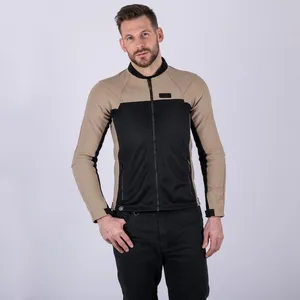 Jacka Knox Zephyr Pro Sand Herr