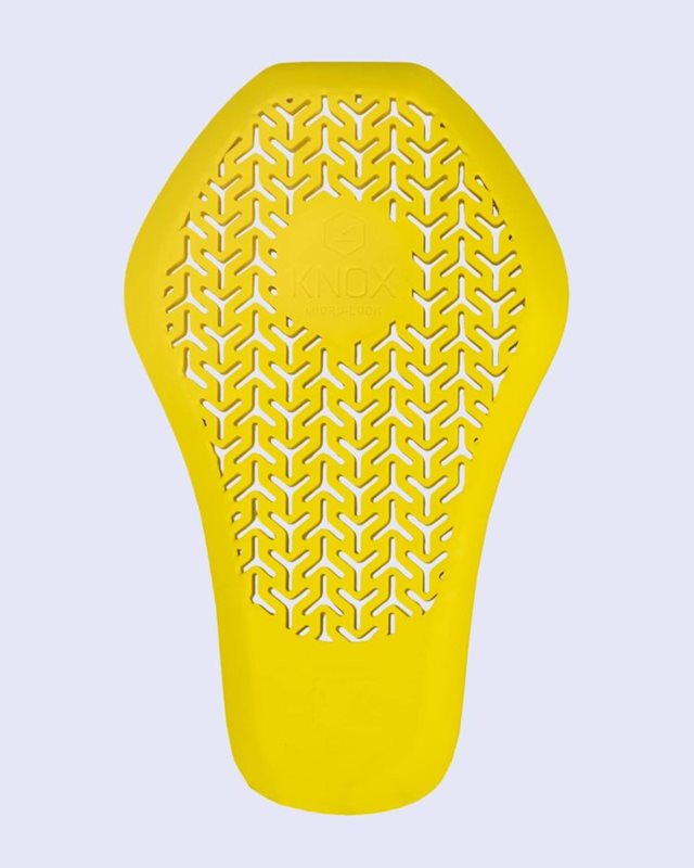 Ryggskydd Micro Lock Part 115 L2