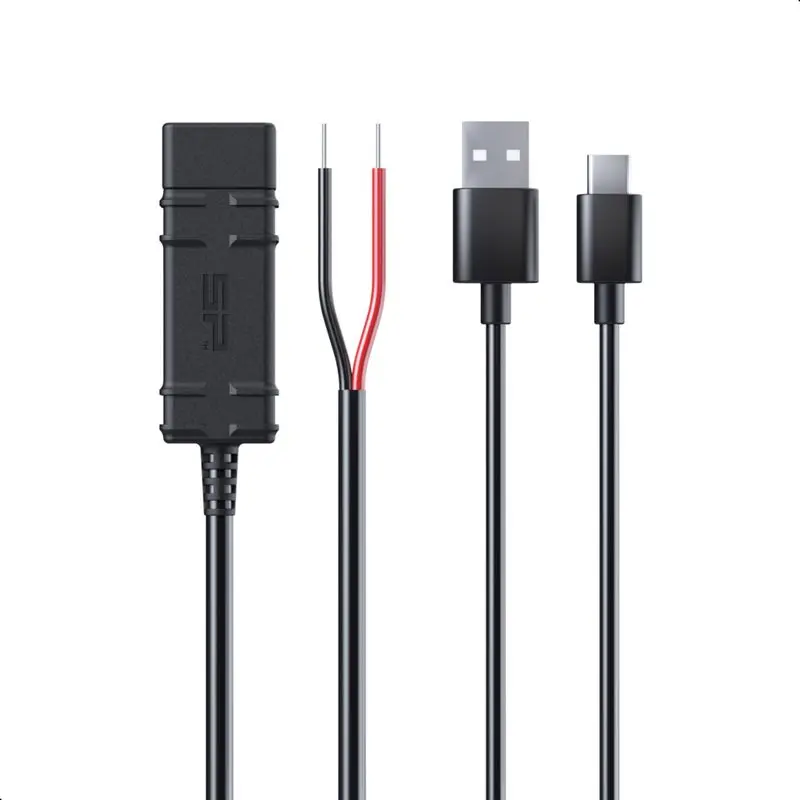 SP Connect 12V Hardwire Cable