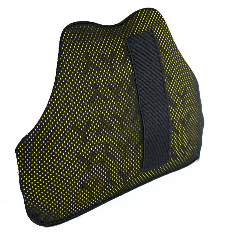 Knox Micro-Lock Bröstskydd