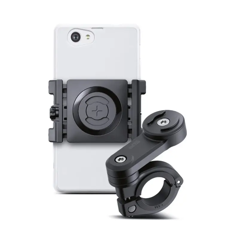 Sp Connect Moto Bundle Lt Uni Clamp SPC+