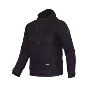 Anorak Merlin Outlaw Svart