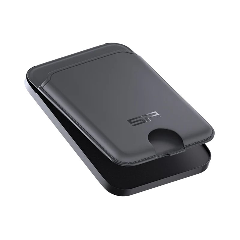 Sp Connect Magnet Card Wallet Spc+