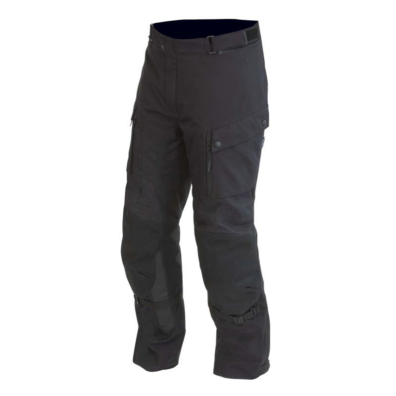 Textilbyxa Merlin Condor Laminerad Svart