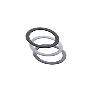 Sp Connect Magnetic Adhesive Mount SPC+