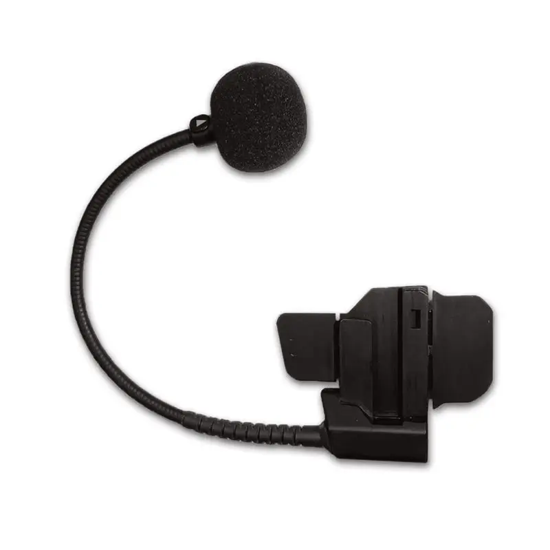 Cardo Packtalk Edge Half Helmet Kit