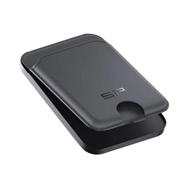 Sp Connect Magnet Card Wallet Spc+