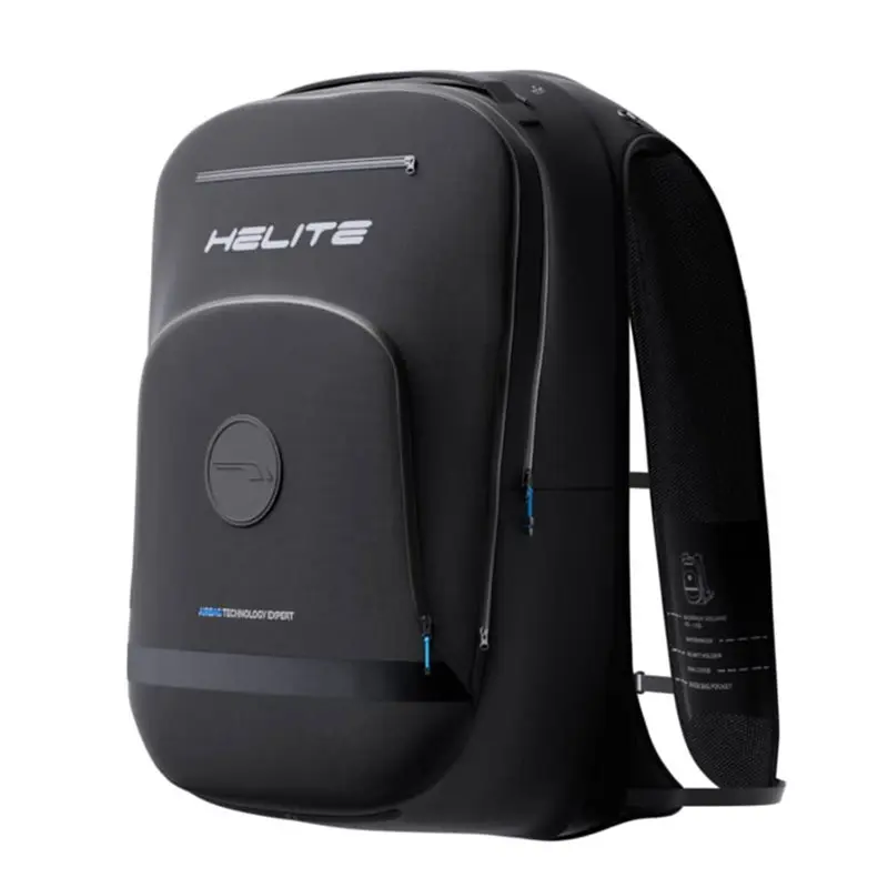 Airbagryggsäck Helite H Moov Electronic