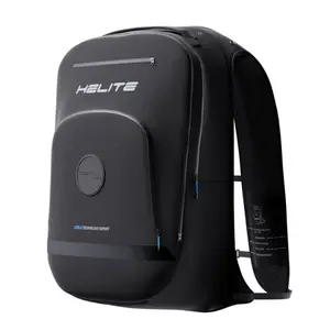 Airbagryggsäck Helite H Moov Electronic