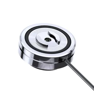 Sp Connect Charging Anti Vibration Module Chrome Spc+