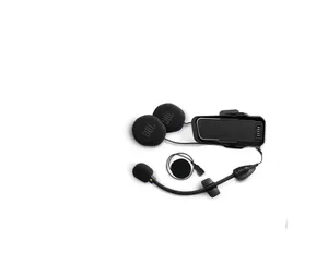 Cardo Packtalk Edge 2nd Helmet Kit