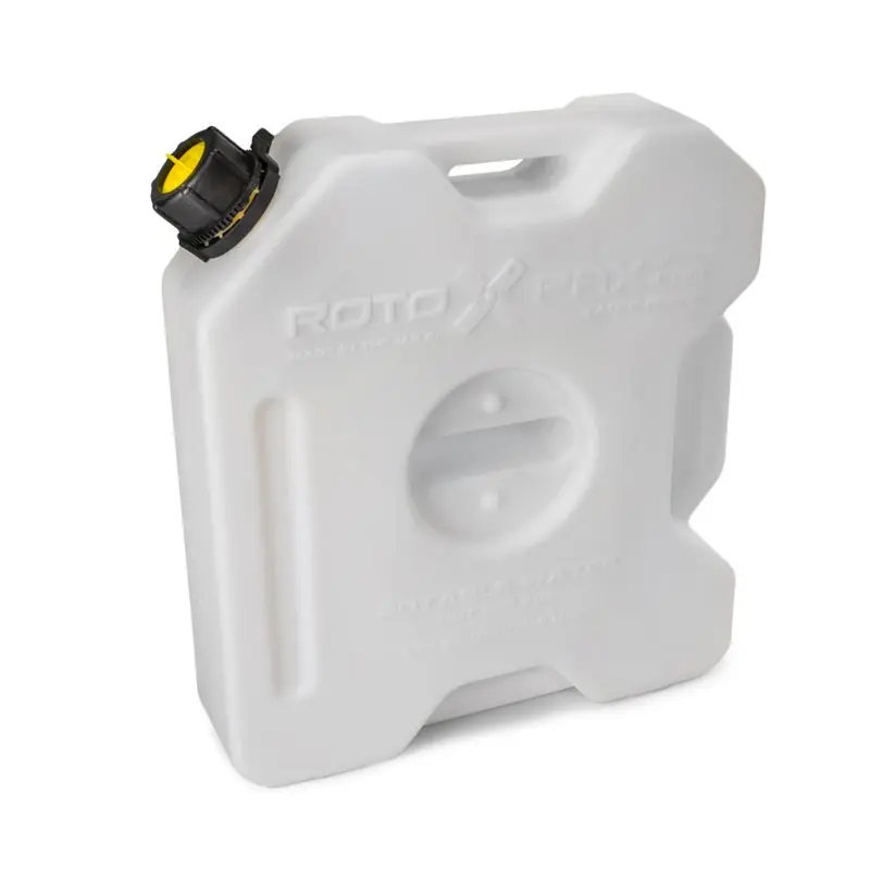 Vätskedunk Kriega Rotopax Water 6.6l